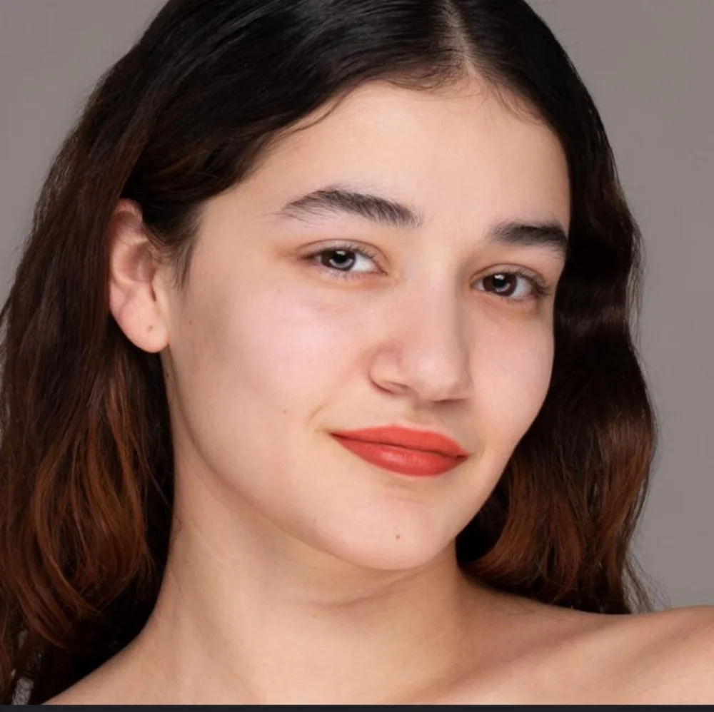 YSL Lip & Cheek Balmy Tint in Nu Pinch
